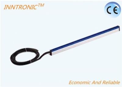 China ATS4007（C） Aluminum Alloy ElectroStatic Elimination Device antistatic Bar IP65 For film Explosive Environment 50/60Hz for sale