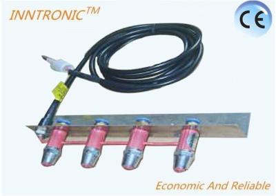 Cina ATS-3 4,6 KV Dispositivo di eliminazione elettrostatica 0.11A IP65 ugello di aria antistatico con cavo 3M per sacchetto di pellicola in vendita