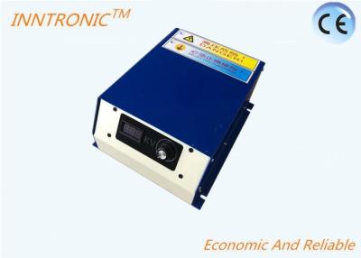 China VCM40-P（+） 40KV Blue Static Charging Generator add Positive electrocity For Wood Pressing Line 3.75mA for sale