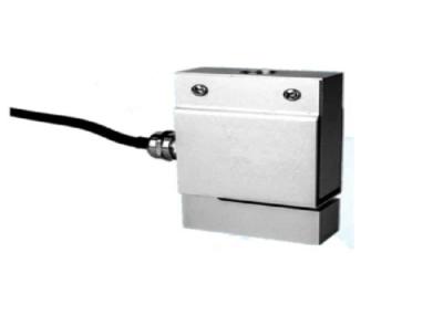 China HZFS-030 2000KG Mini Aluminum Tension Compression Load Cell Weight force Sensor S Type 5-10V For Hopper Scale for sale