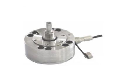 China HZFS-014 legeringsstaal 150N ronde schijf Mini Spanning En Compressie Load Cell gewichtssensor 10-12V DC IP66 Te koop