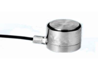 China HZFS-012 150KN Truck Scale Weight Load Cell Stainless Steel force sensor for robotic hand 1.5-2.0mV/V for sale