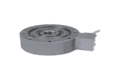 China Legem staal 656A 300T Spanningscompressie Load Cell ronde gewicht kracht sensor 2.0mV/V voor hopper schaal Te koop