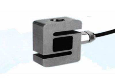 China INFS-013 100 kg S-type roestvrij staal Mini Force Load Cell 2.0±10%mV/V gewichtskrachtsensor Voor automatische apparatuur 5-10V Te koop