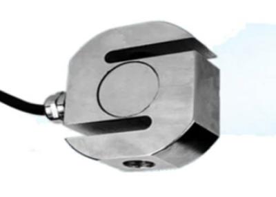 China INFS-028 20T Alloy Steel S Type Tension And Compression Weight force Sensor Load Cell 2.0/3.0±10%mV/V For Hopper Scale 385±10Ω for sale