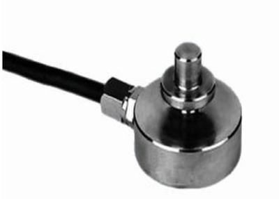 China Load Cell IN-MT-020 Mini Compression Screw Tension Stainless Steel Column weight sensor 50kg C3 2mv/v for sale