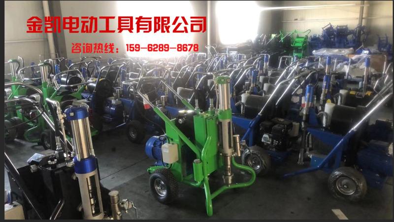 Verified China supplier - JIANGSU TUBAO SPRAYERS EQUIPMENT CO., LTD