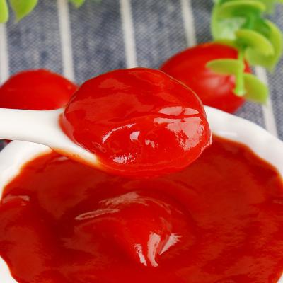 China Tomato sauce 500g HDM-CS003 for sale