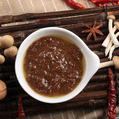 China Hotpot Condiment for Family Hotpot or Business Haodama Mushroom Seasoning for sale