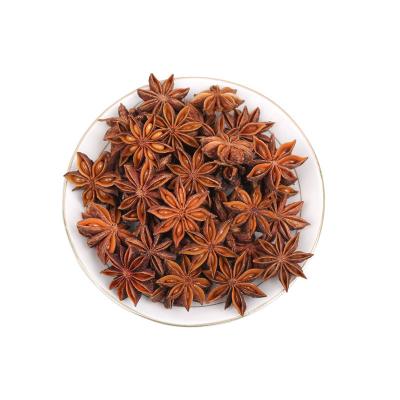 China 100% Pure New Star Anise for sale