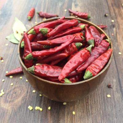 China Wholesale 100% pure high quality dried chili pepper for chili sauce for sale