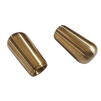 China Customer's Requirements OEM ODM Customized Stainless Steel Brass Aluminum High Precision Cnc Milling Machining Parts for sale