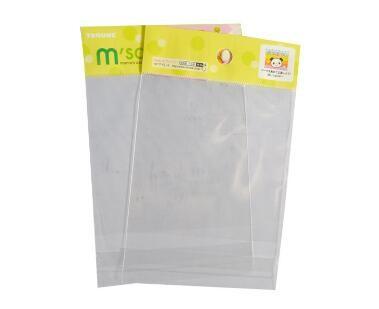 China opp header bag with self adhesive for mobile phone cover packaging/phone cases opp bag for sale