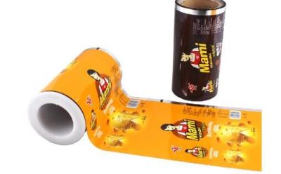 China Custom printed heat seal embossed plastic bag food vacuum roll for sale