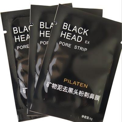 China Face mask packaging bag/aluminum foil bag for facial mask /facial mask packaging for sale