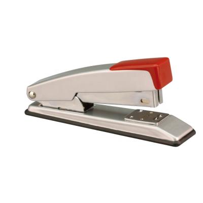 China Eagle Standard Metal Stapler Professional Office Supplies Style Metal Stapler OEM High Quality Support for sale