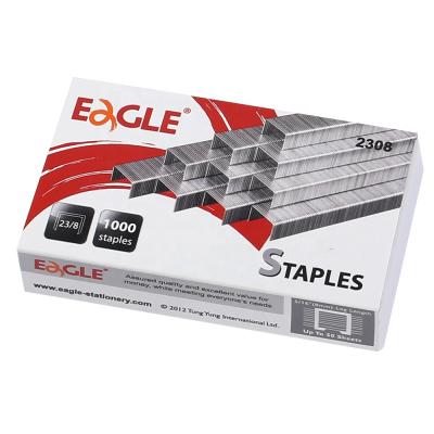 China Metal Staples 2308 for sale