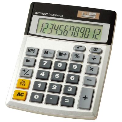 China General Purpose Calculator 12 Digits Desktop Calculators for sale