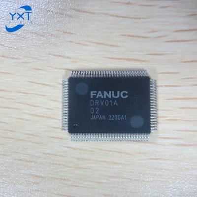 China Original new DRV01A from DRV01A DRV01 DRV01A DRV0101 DRV02 FANUC for sale