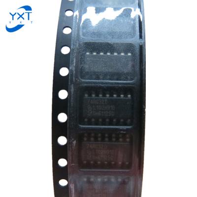 China Original New 74HC32D 74HC32D 74HC32 SMD SOP-14 42 OR Gate Logic Input Chip 74HC32D for sale