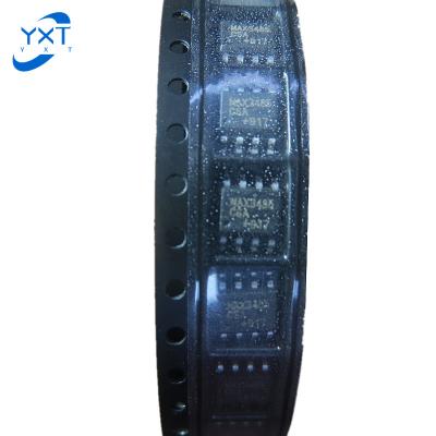 China MAX3485 MAX3485EESA MAX3485 SOP-8 SMD integrated original new chip MAX3485 IC for sale