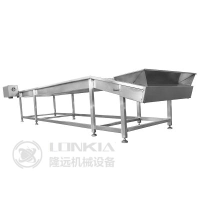 China 2021 Newly Assembly Line Equipment Transferring Material Conveyor for sale