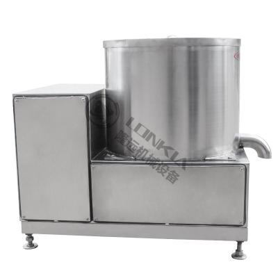 China Industrial Fruit Vegetable sweet Potato Chips and onion dewatering Machine Dehydrator for sale