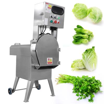 China Cheap price vegetable cutting machine cutting vegetables machine for sale