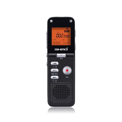 China Mini Hidden Sound Recording Digital Voice Recording Device Recording Device for sale