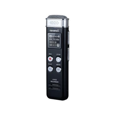 China One Key Recording And Saving Hidden USB Mini Manual Digital Sound Voice Recorder Free Shipping for sale