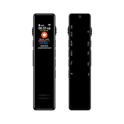 China Hidden Portable Audio Player 8gb USB Mini Digital Sound Voice Recorder for sale