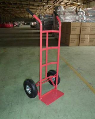 China Transport Cargo New Arrival Heavy Duty Folding Hand Cart for sale