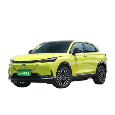 China new Dongfeng Honda electric luxury car ens1 510 km Esn1 Ev SUV new Honda energy car da ev vehicles EV for sale 4390*1790*1560 for sale