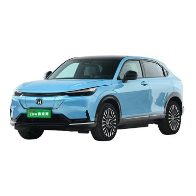 China In the mainstream of Dongfeng Hondas ens1 510 kilometer electric car EV SUV 5 door car 2022 2023 Hondas ens1 2022 esn1 electric car 4390*1790*1560 for sale