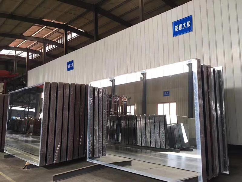 Verified China supplier - Qingdao Qundao Glass Technology Co., Ltd.