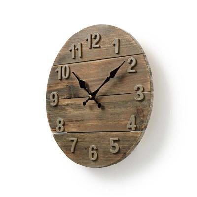 China High quality and cheap wall clock NTP poe price factory supplier LUMINOVA Neon Muslim Manufacturer for sale