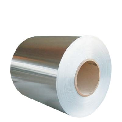 China GL Architecture Galvanized Steel Coil for sale