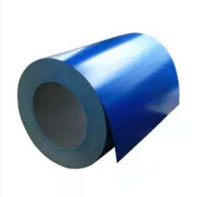 China Boiler sheet steel ppgl coil color coat AISI GBl for sale