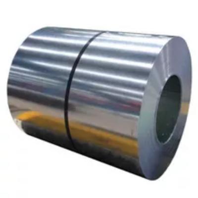 China Boiler Sheet Alu-zinc ppgl Prepainted Metal Roofing Metal Coil Color Coated for sale