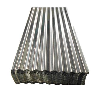 China Boiler Sheet Galvalume Roofing Sheet For Building for sale