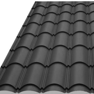 China Boiler Sheet Galvalume Roofing Sheet Weight for sale