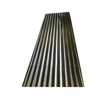 China Boiler sheet ppgl factory metal roofing sheet steel galvanized corrugated for sale