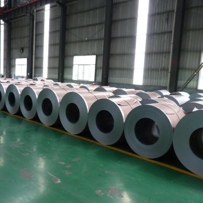 China Architecturer PPGL Galvalume Coil Carbon Steel Sheet Steel Color Prepainted Galvalume Steel Aluzinc for sale