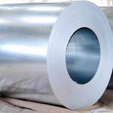 China Architecturer 0.6mm Thickness 0.7 Mm Thick Aluminum Zinc Roofing Sheet Zinc Coated Galvanized Steel Coil / Sheet / Strip for sale