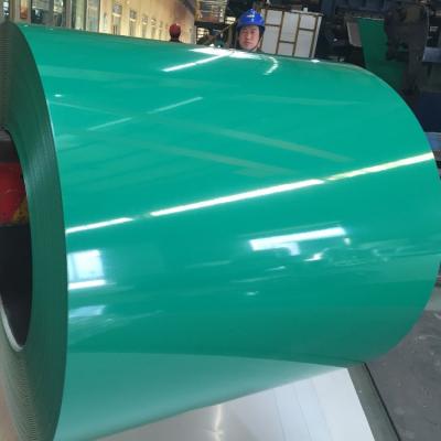 China Architect PPGI / PPGL color prepainted galvalume / galvanized aluzinc / galvalume steel sheets / coils / plates / strips for sale