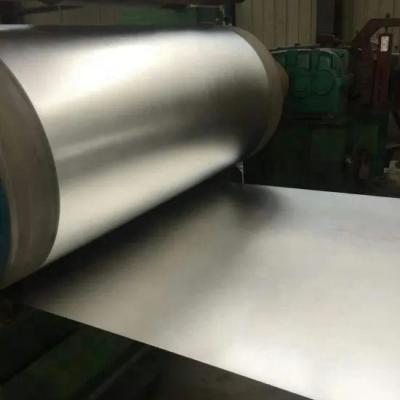 China Architecturer Corrugated Galvanized Steel Roof Sheet , Aluzinc Metal Galvalume Tile Plate Building for sale