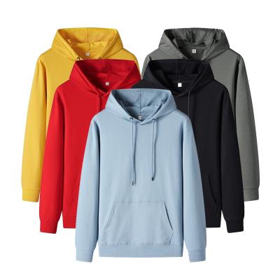 China High Quality Anti-wrinkle Pullover Hoodie For Retailer for sale