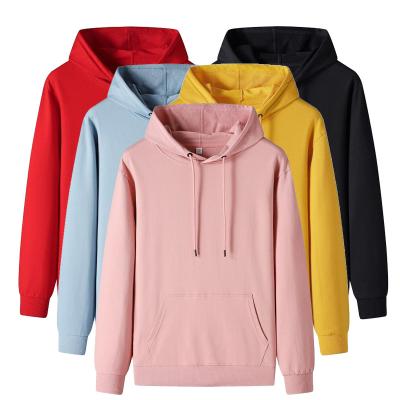 China Anti-wrinkle high quality fashion wholesale men's hoodies for sale