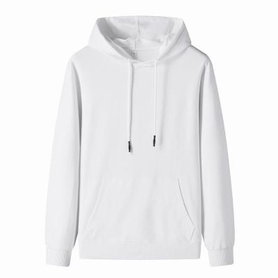 China Anti-wrinkle Mens Hoodies And Sweatshirts Custom Design Long Sleeve Hoodie for sale