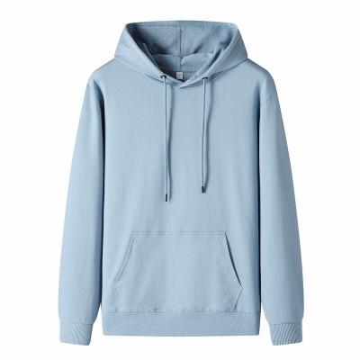 China Anti-Wrinkle Hoodie Custom Loose Pullover Stylish Hoodies For Men for sale